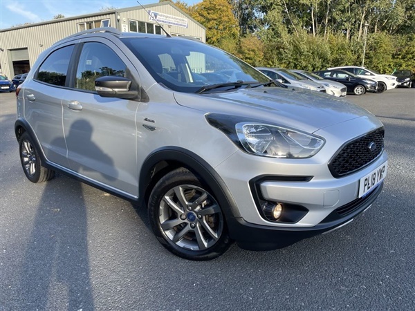 Large image for the Used Ford KA+