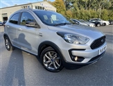 Used Ford Ka+