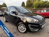 Used Ford Ka+