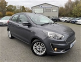 Used Ford Ka+