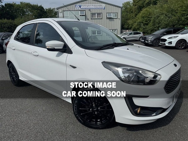 Large image for the Used Ford KA+