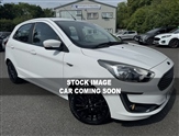 Used Ford Ka+
