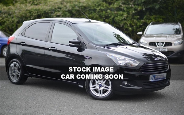 Large image for the Used Ford KA+