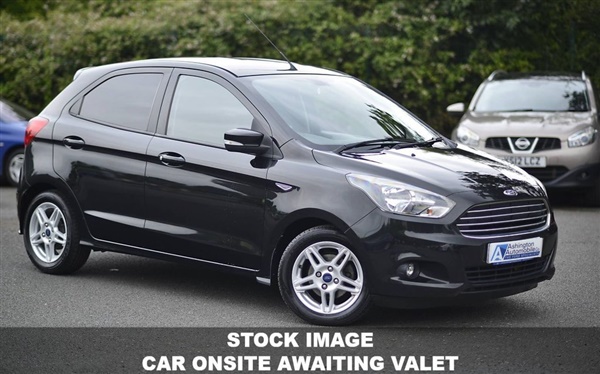 Large image for the Used Ford KA+