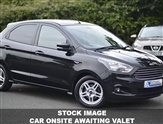 Used Ford Ka+