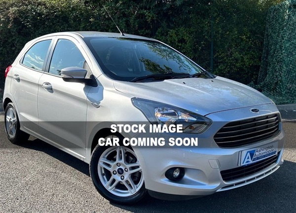 Large image for the Used Ford KA+