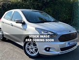 Used Ford Ka+