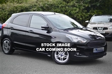 Ford Ka+