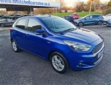 Used Ford Ka+