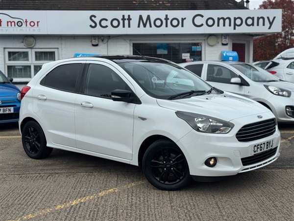 Large image for the Used Ford KA+