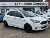 Used Ford Ka+
