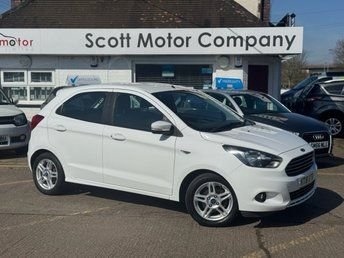 Large image for the Used Ford KA+
