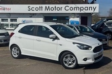 Ford Ka+
