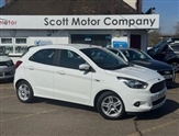 Used Ford Ka+