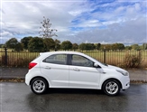 Ford Ka+ Image 5