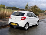 Ford Ka+ Image 6