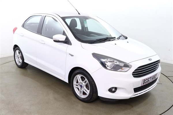Large image for the Used Ford KA+