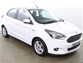 Used Ford Ka+