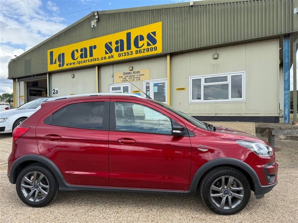 Large image for the Used Ford KA+