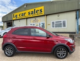 Used Ford Ka+