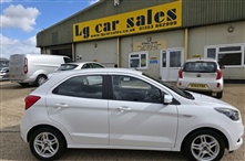 Ford Ka+
