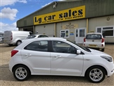Used Ford Ka+
