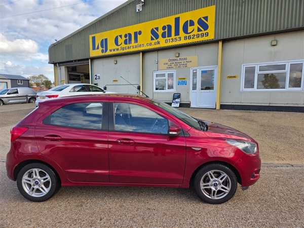 Large image for the Used Ford KA+