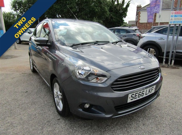 Large image for the Used Ford KA+