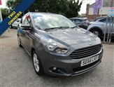 Ford Ka+ Image 1