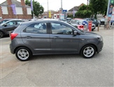 Ford Ka+ Image 3
