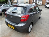 Ford Ka+ Image 4