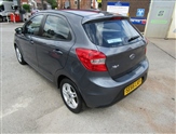 Ford Ka+ Image 6