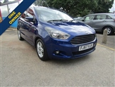 Ford Ka+ Image 1