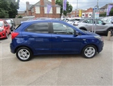 Ford Ka+ Image 3