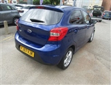 Ford Ka+ Image 4