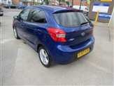 Ford Ka+ Image 6