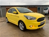 Used Ford Ka+