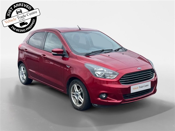 Large image for the Used Ford KA+