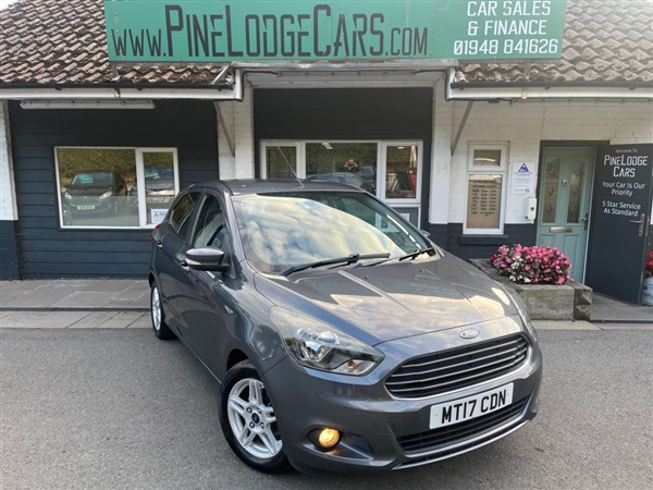 Large image for the Used Ford KA+