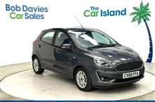 Ford Ka+