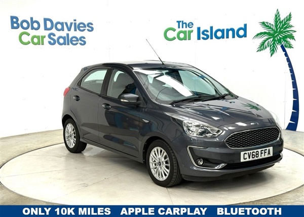 Large image for the Used Ford KA+