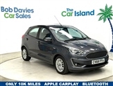 Used Ford Ka+
