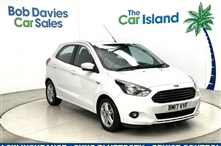 Ford Ka+