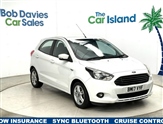 Used Ford Ka+