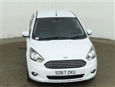 Ford Ka+ Image 2
