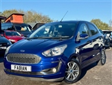 Used Ford Ka+ Used Ford Ka+