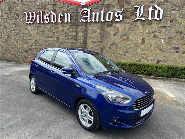 Large image for the Used Ford KA+