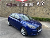 Used Ford Ka+