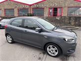 Used Ford Ka+