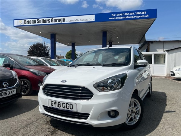 Large image for the Used Ford KA+